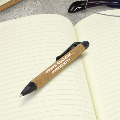 Inca Cork Pen Corporate Gift Singapore
