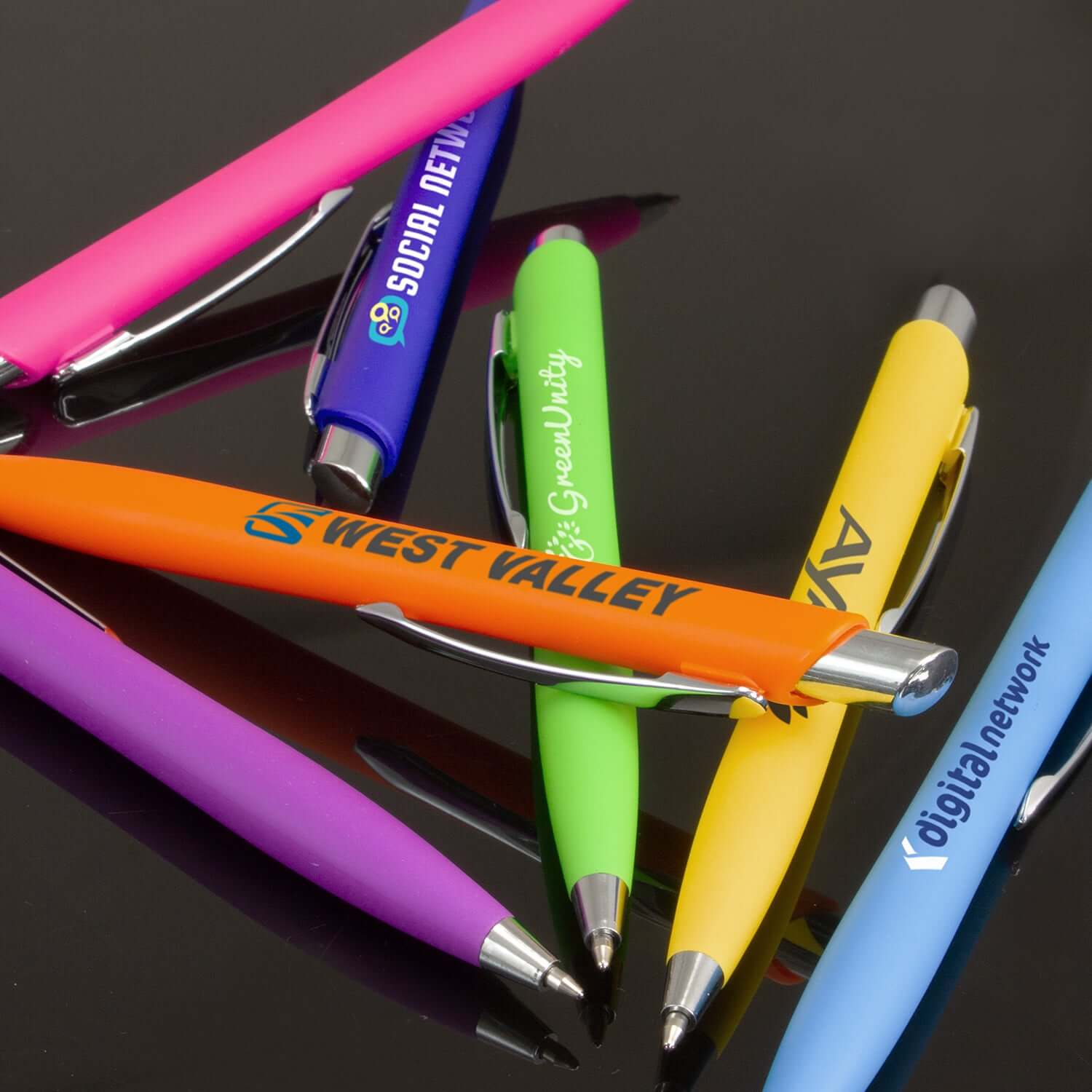 Javalin Pen Corporate Gift Singapore