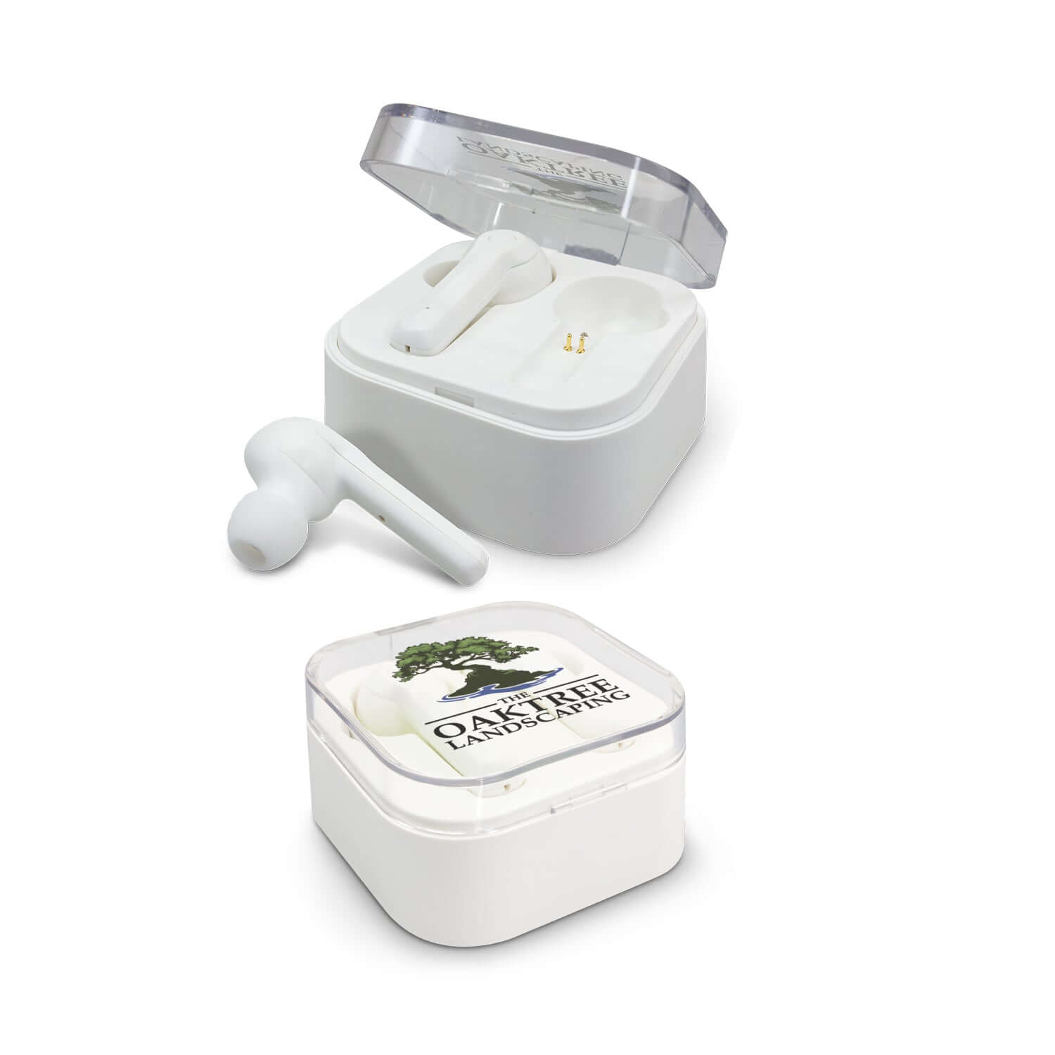 Tempo Bluetooth Earbuds Corporate Gift Singapore