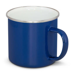 Bendigo Enamel Mug Corporate Gift Singapore