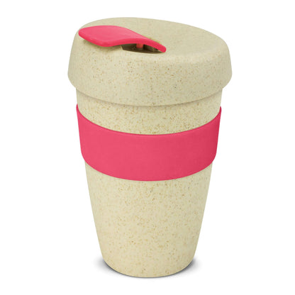 Express Cup Natural 480ml Corporate Gift Singapore