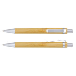 Ancona Bamboo Pen Corporate Gift Singapore