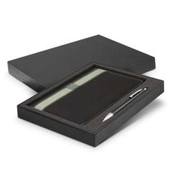 Prescott Notebook and Pen Gift Set Corporate Gift Singapore
