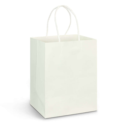 Large Paper Carry Bag - Full Colour Corporate Gift Singapore