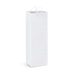 Laminated Paper Wine Bag - Full Colour Corporate Gift Singapore