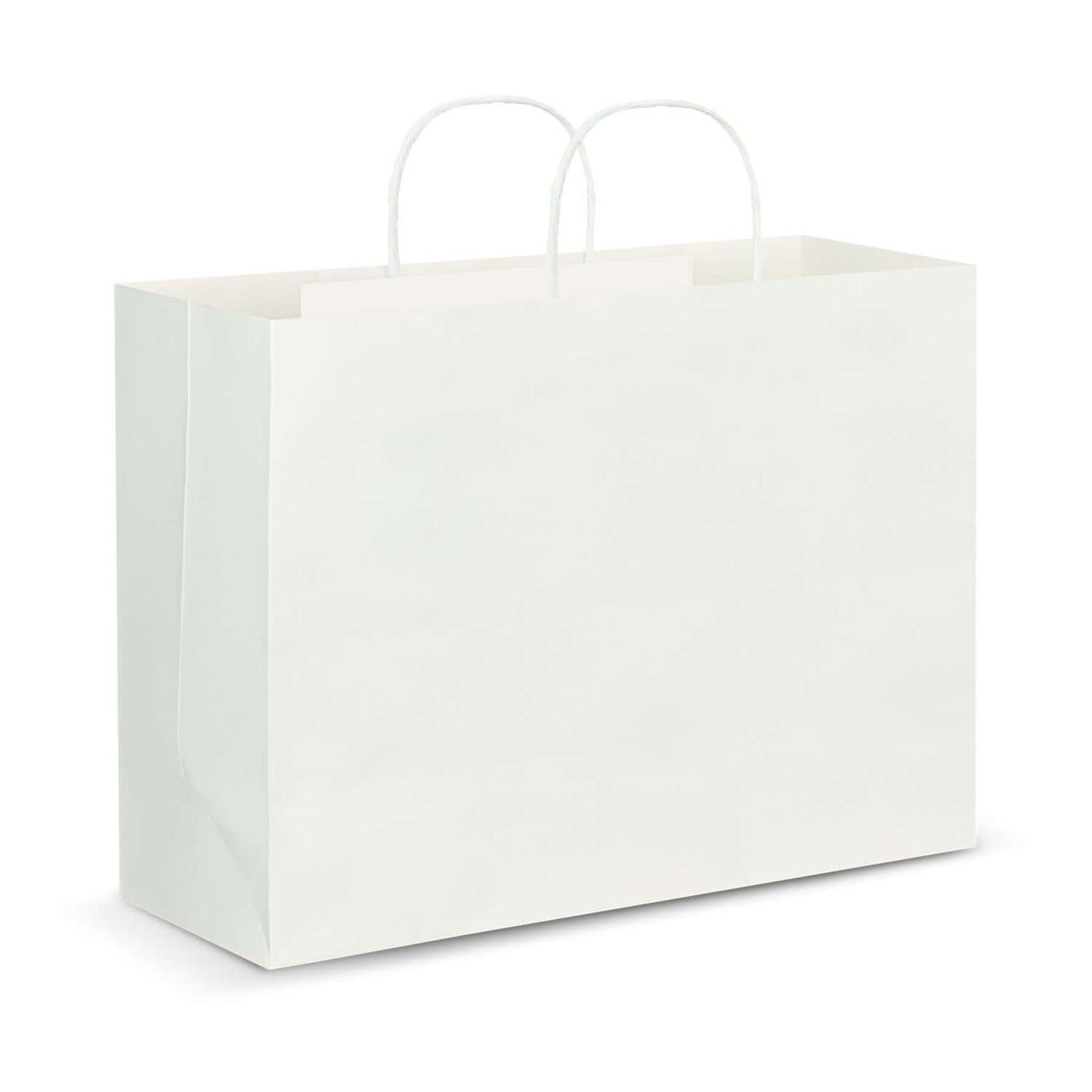 Extra Large Paper Carry Bag - Full Colour Corporate Gift Singapore