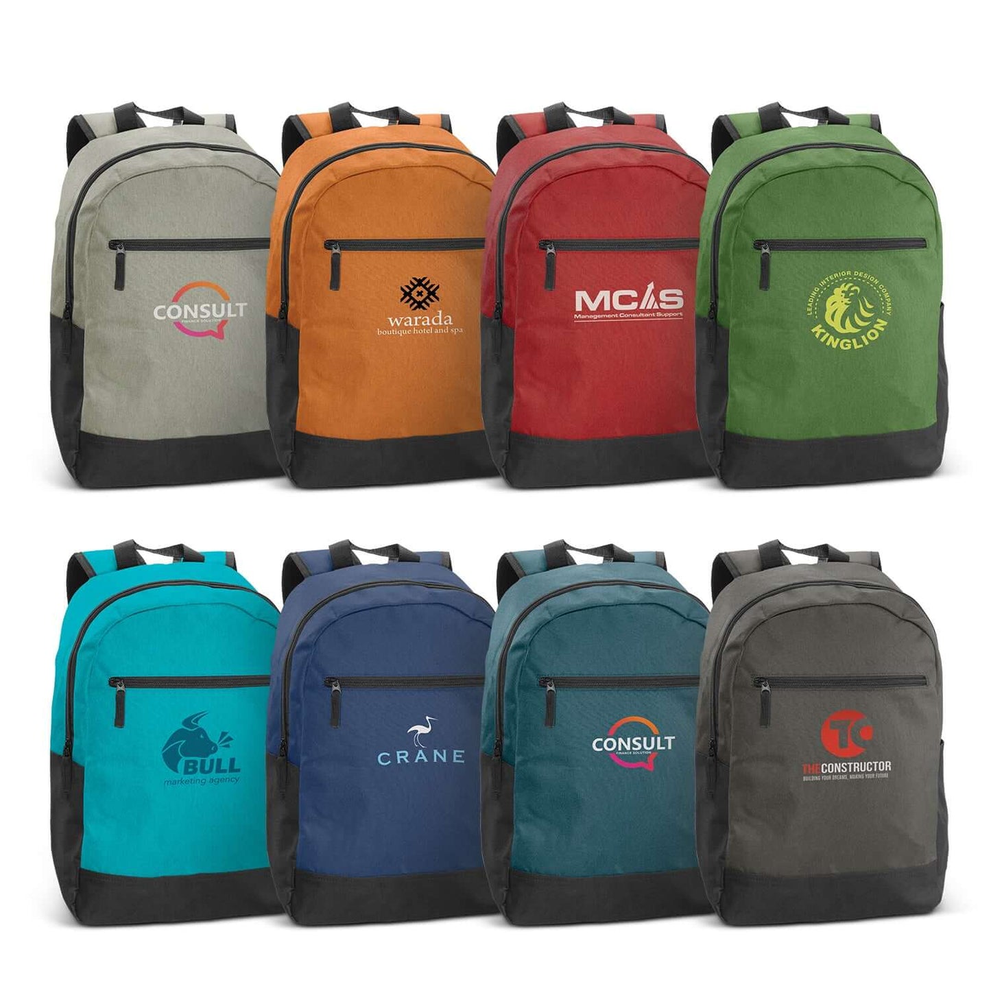 Corolla Backpack Corporate Gift Singapore