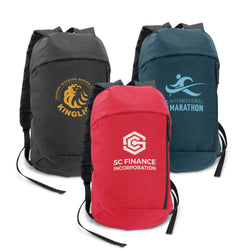 Compact Backpack Corporate Gift Singapore
