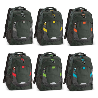Summit Backpack Corporate Gift Singapore