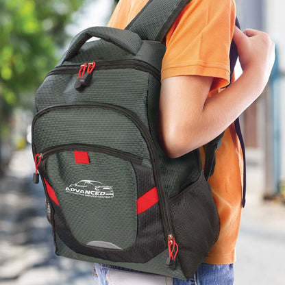 Summit Backpack Corporate Gift Singapore