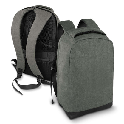 Varga Anti-Theft Backpack Corporate Gift Singapore