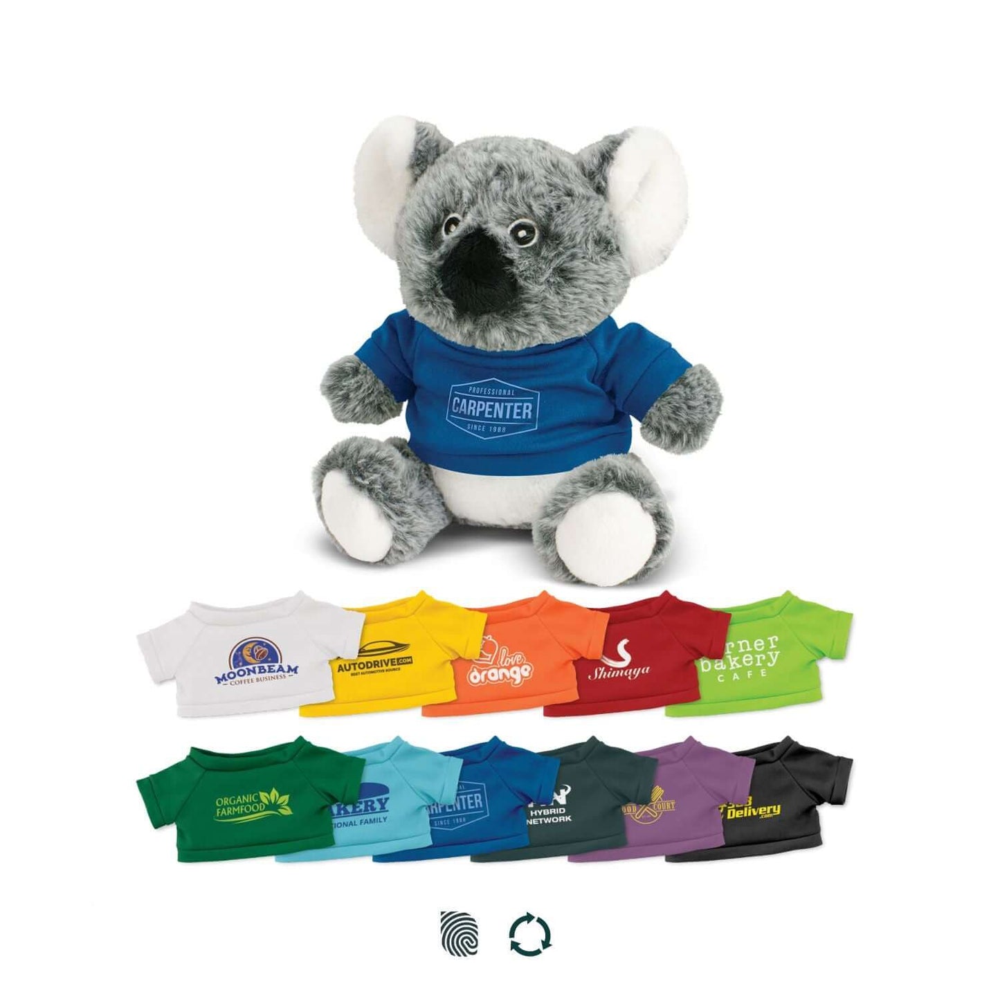 Koala Plush Toy Corporate Gift Singapore