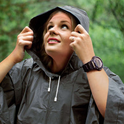 Storm Rain Poncho Corporate Gift Singapore