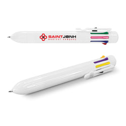 Mega Multi-Pen Corporate Gift Singapore