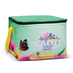 Alaska Cooler Bag - Full Colour Corporate Gift Singapore