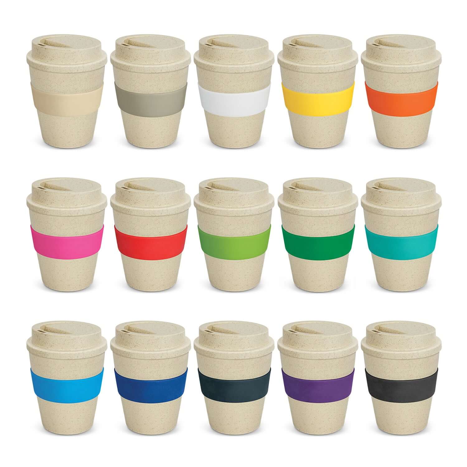 Express Cup Classic Natural 350ml Corporate Gift Singapore
