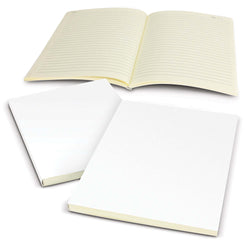 Chorus Notebook Corporate Gift Singapore