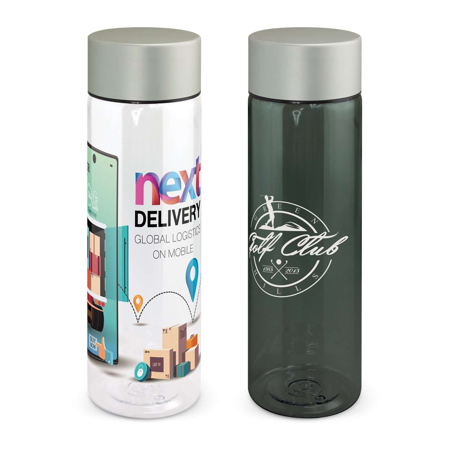 Aqua Bottle Corporate Gift Singapore