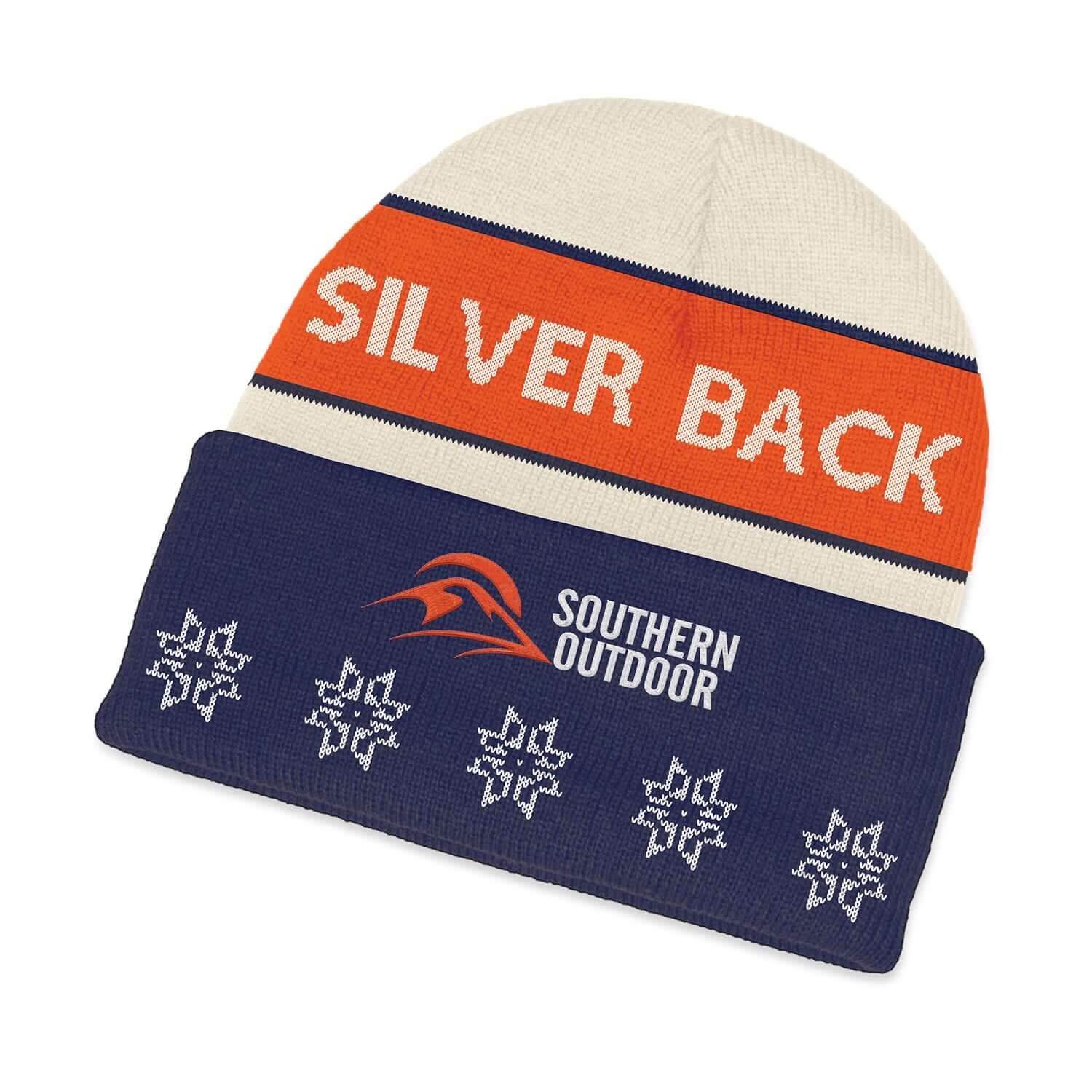 Cordova Custom Knitted Beanie Corporate Gift Singapore