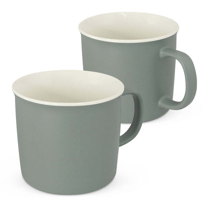 Fuel Coffee Mug Corporate Gift Singapore