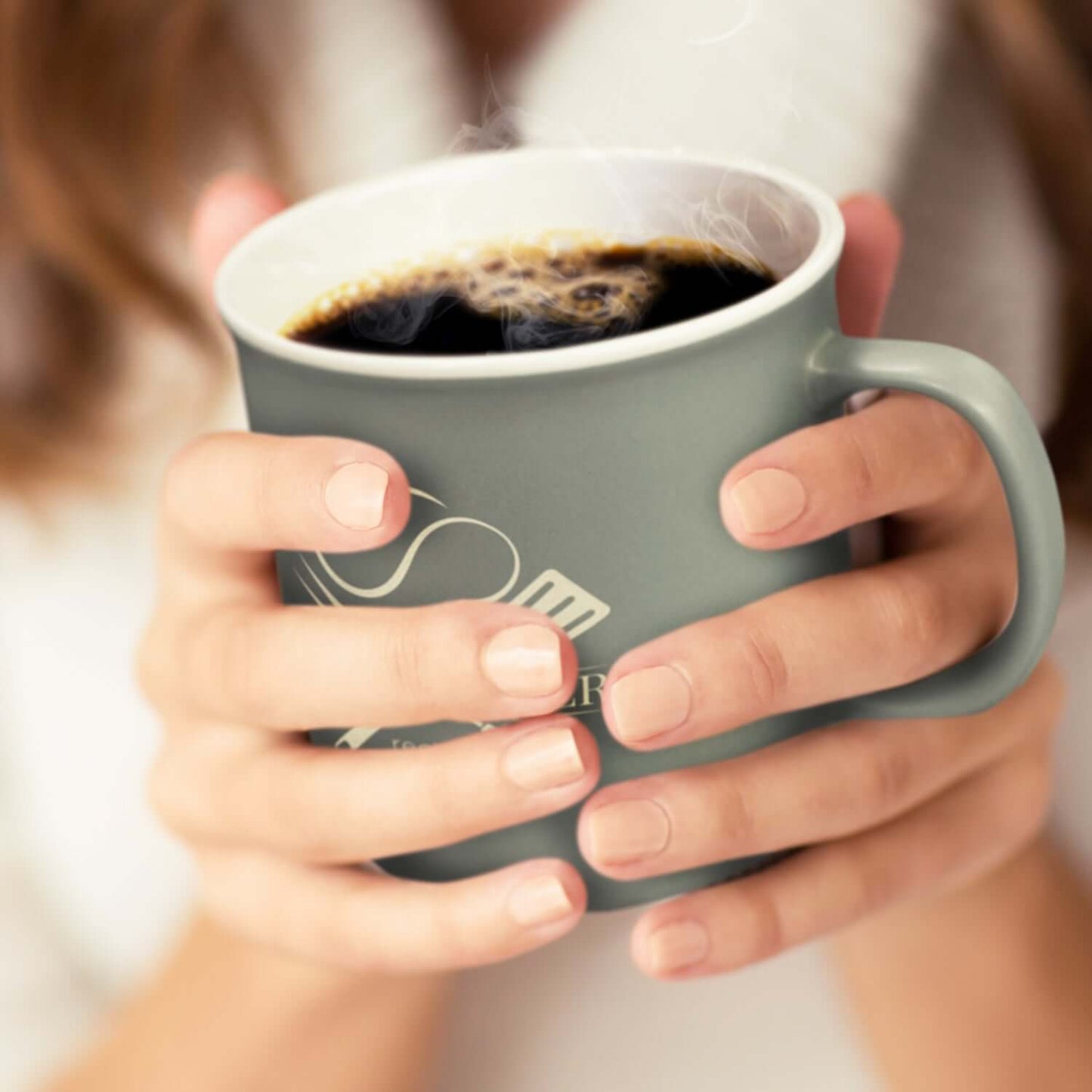 Fuel Coffee Mug Corporate Gift Singapore