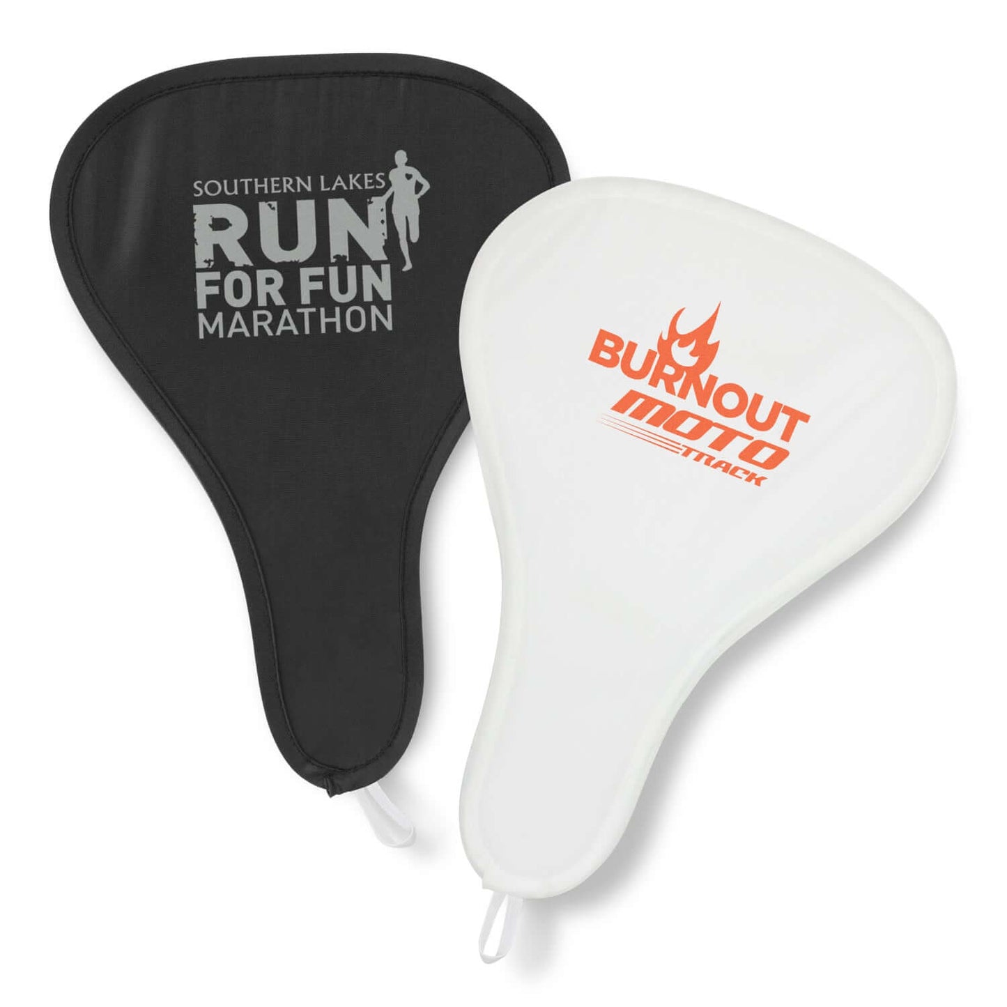 Foldable Event Fan Corporate Gift Singapore