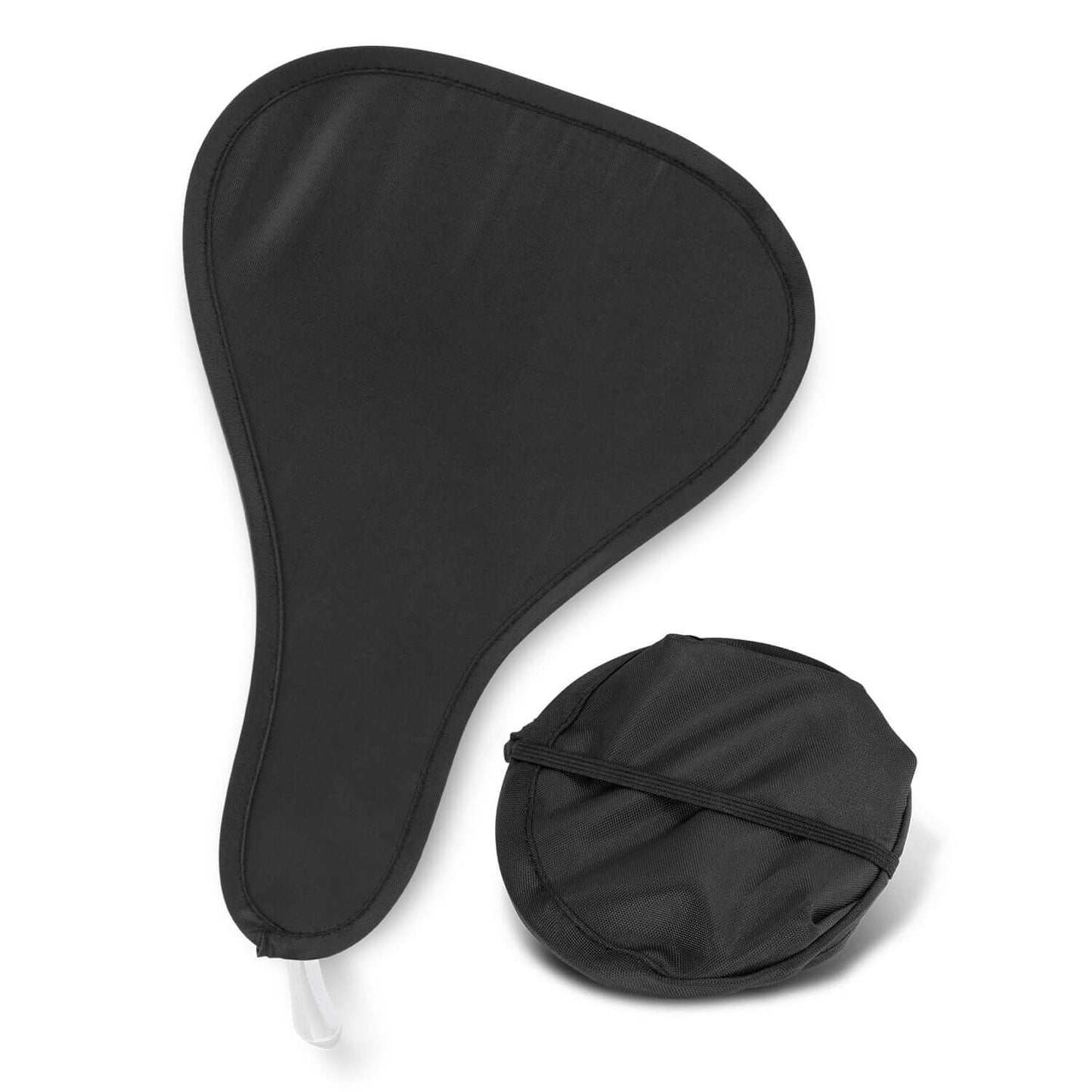 Foldable Event Fan Corporate Gift Singapore