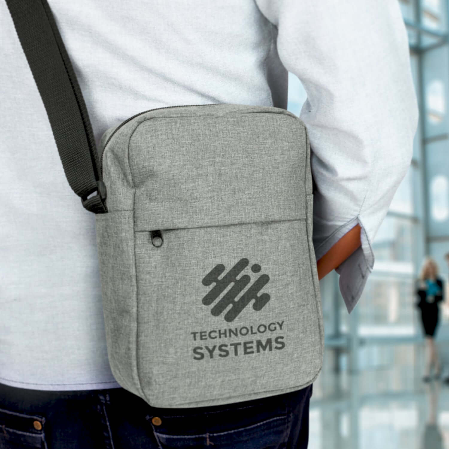 Austin Travel Bag Corporate Gift Singapore