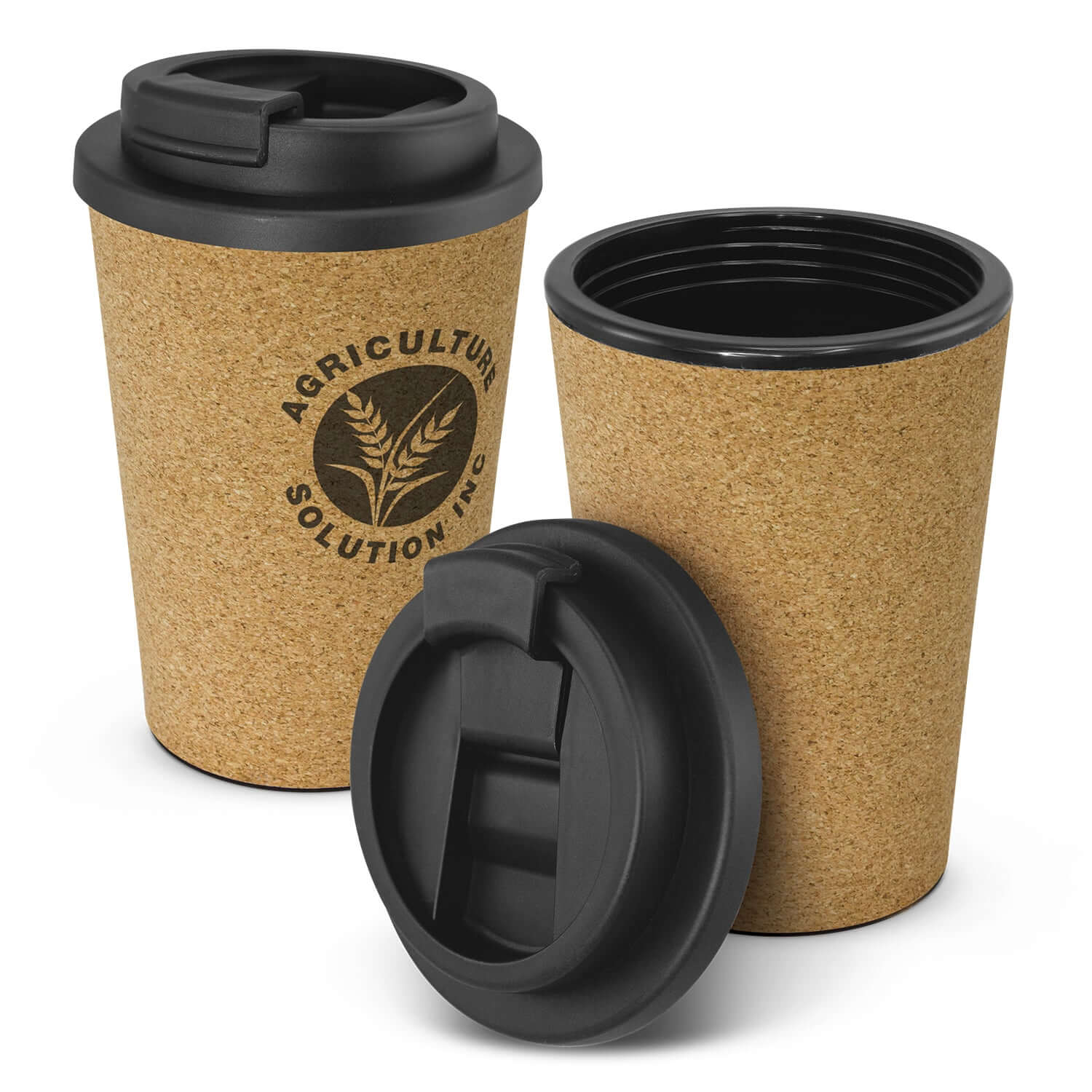 Oakridge Double Wall Cup Corporate Gift Singapore