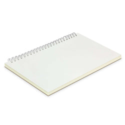 Lancia Full Colour Notebook - Medium Corporate Gift Singapore
