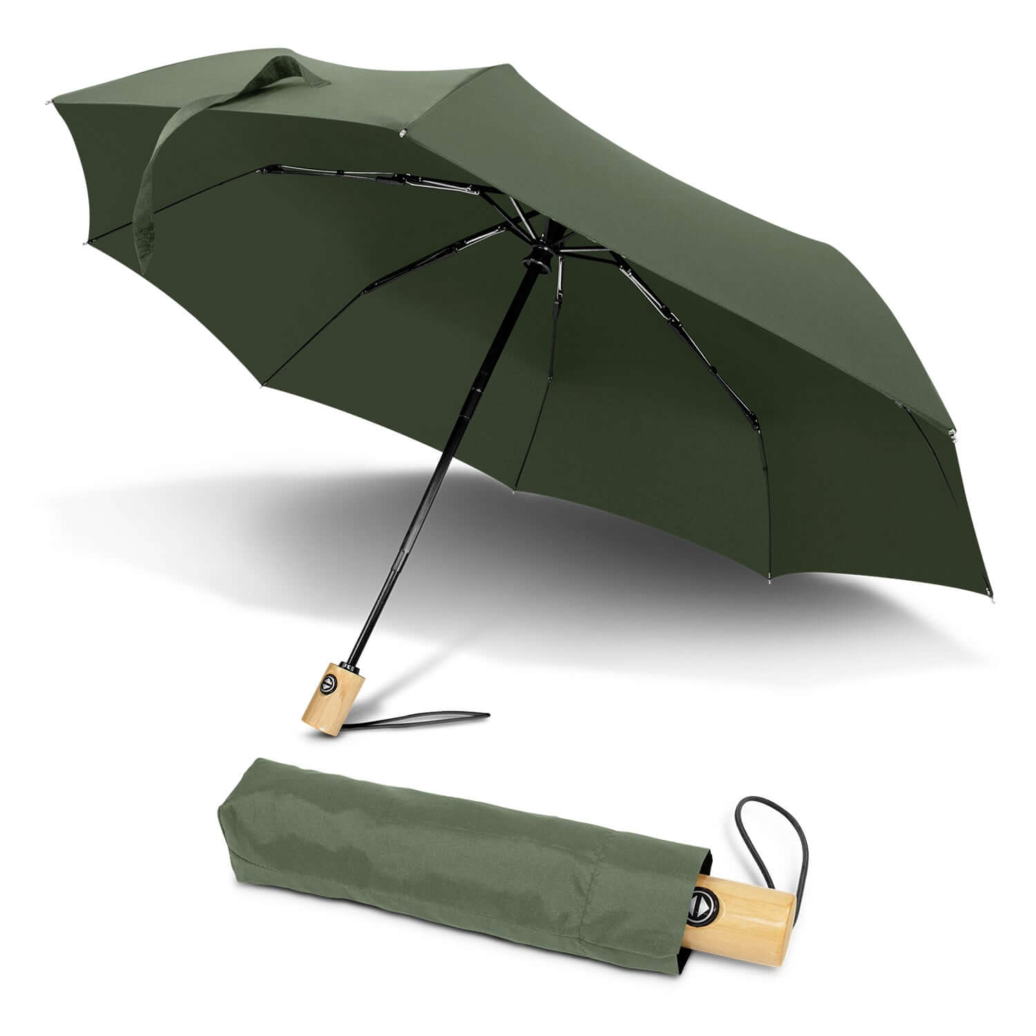 RPET Compact Umbrella Corporate Gift Singapore