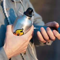 Intrepid Bottle 600ml Corporate Gift Singapore