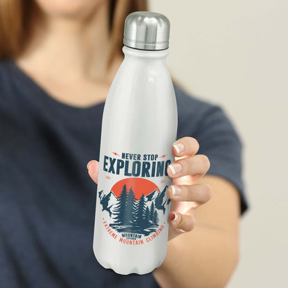 Mirage Aluminium Bottle Corporate Gift Singapore