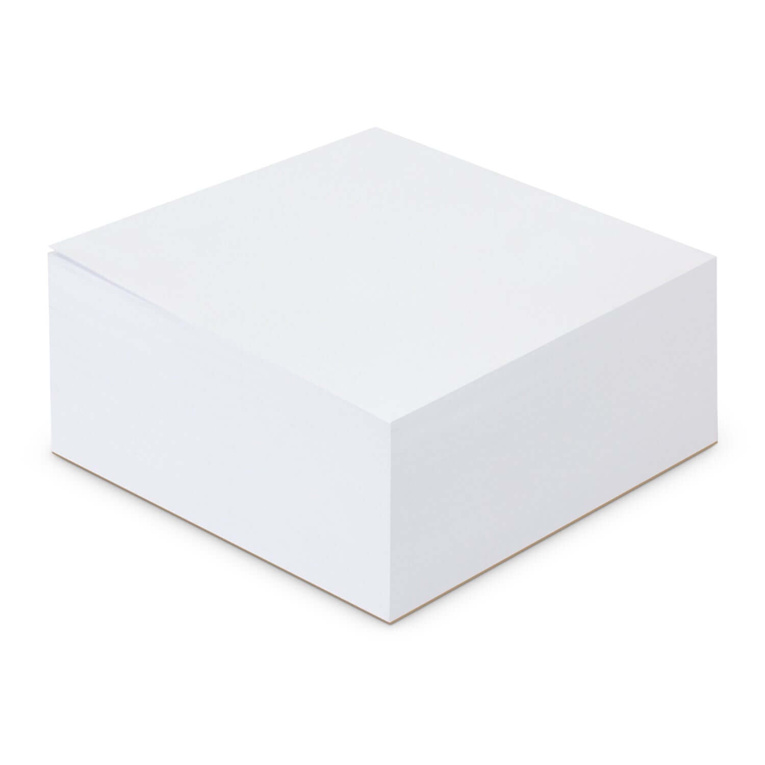 Memo Cube Note Pad - 400 Leaves Corporate Gift Singapore