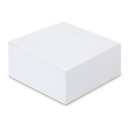 Memo Cube Note Pad - 400 Leaves Corporate Gift Singapore