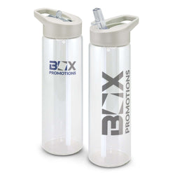 Elixir Glass Bottle Corporate Gift Singapore