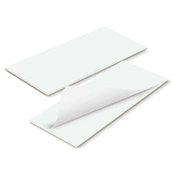 90mm x 160mm Note Pad - Full Colour Corporate Gift Singapore