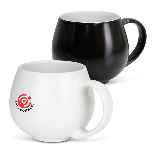 Solace Coffee Mug Corporate Gift Singapore