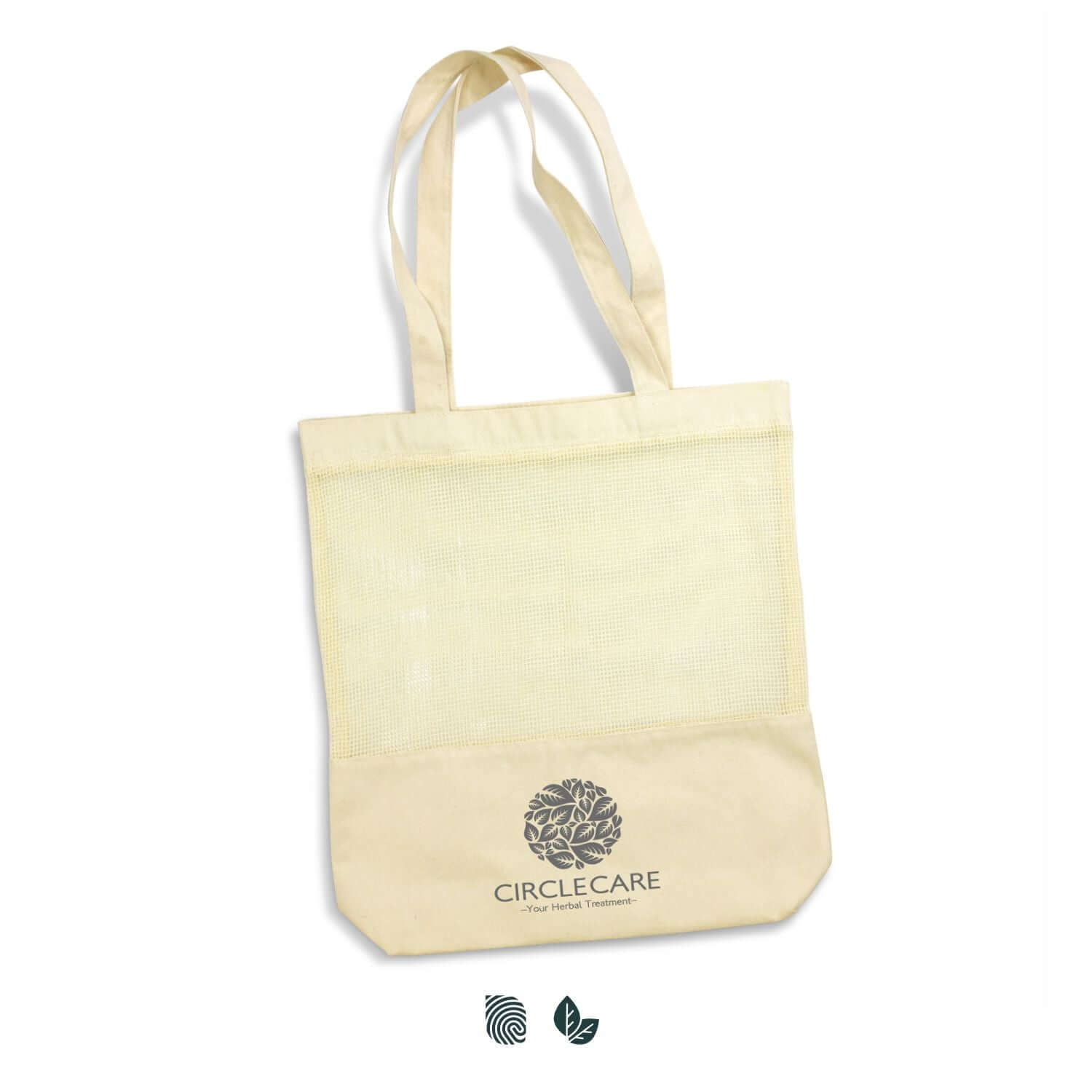 Laurel Cotton Tote Bag Corporate Gift Singapore