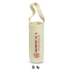 Cotton Wine Tote Bag Corporate Gift Singapore