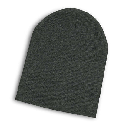 Heather Slouch Beanie Corporate Gift Singapore