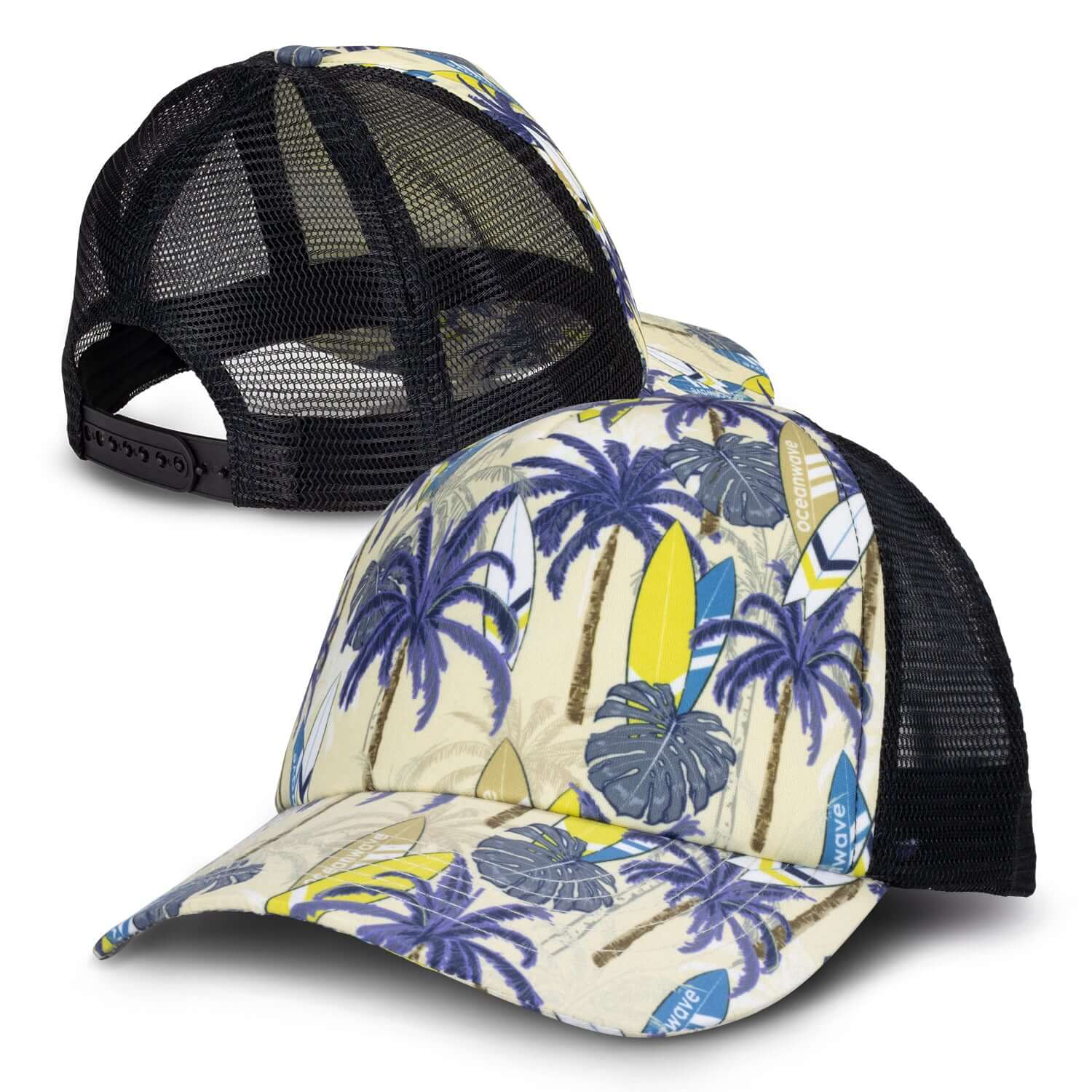 Cruise Custom Mesh Cap Corporate Gift Singapore