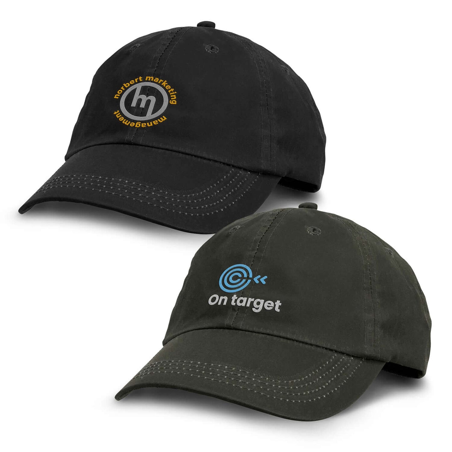 Oilskin Cap Corporate Gift Singapore