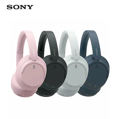Sony WH-CH720N Wireless Noise Cancelling Headphone