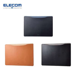 ELECOM BM-IBSVM2216 Soft leather Inner sleeve MacBook 16" Corporate Gifts Singapore