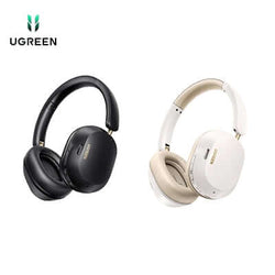 UGREEN HiTune MAX 5C Bluetooth Over-Ear & Noise-Canceling Headphones