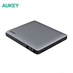 Aukey PB-Y44 Sprint X 20K 100W 20000mAh Laptop Power Bank with PD3.0 Corporate Gifts Singapore