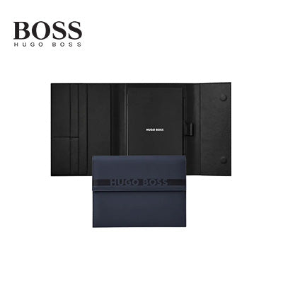 Hugo Boss Folder A5 Cloud