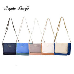 Legato Largo Color Combo Mini Shoulder Bag Corporate Gifts Singapore