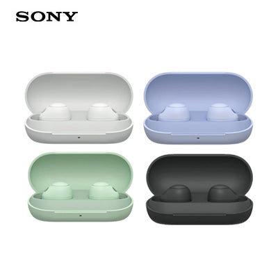 SONY Truly Wireless Earbuds WF-C700N